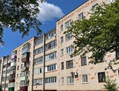 3-к. квартира, 59,6&nbsp;м²