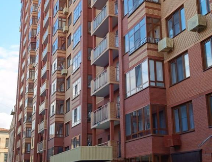 1-к. квартира, 40&nbsp;м²