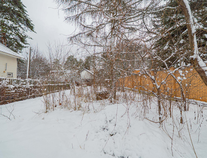 Участок (ижс), 8,8 сот.