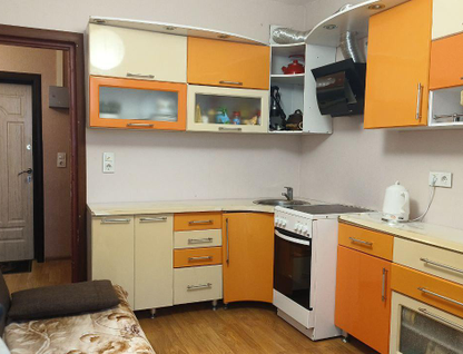 1-к. квартира, 38,6&nbsp;м²