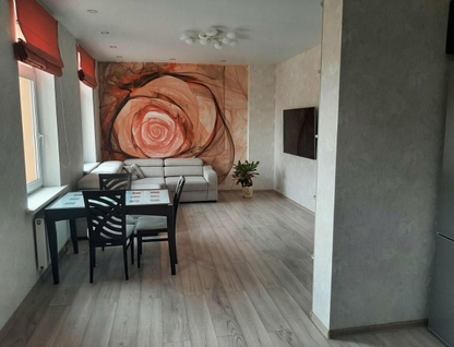 3-к. квартира, 90,5 м²