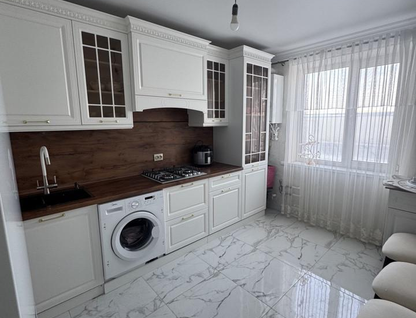 2-к. квартира, 55&nbsp;м²