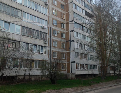 3-к. квартира, 66,5&nbsp;м²