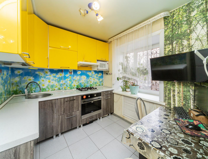 1-к. квартира, 30,9&nbsp;м²