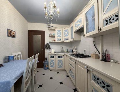 3-к. квартира, 75&nbsp;м²