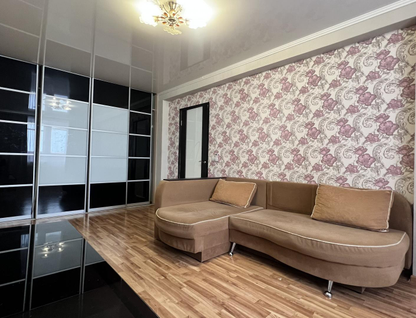 1-к. квартира, 34,4&nbsp;м²