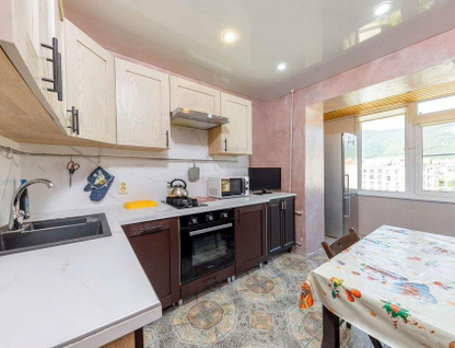 2-к. квартира, 57&nbsp;м²