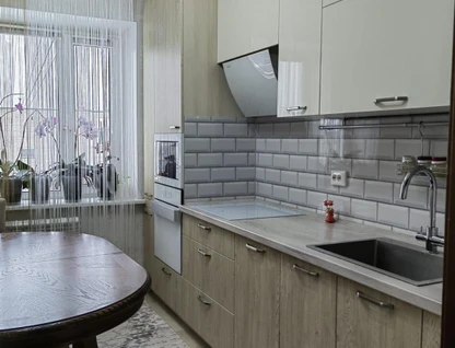 4-к. квартира, 86,2 м²