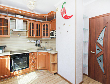 1-к. квартира, 38,6&nbsp;м²