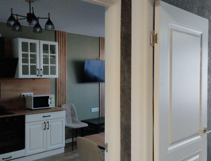 1-к. квартира, 46&nbsp;м²