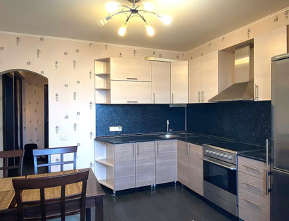 1-к. квартира, 39,3&nbsp;м²