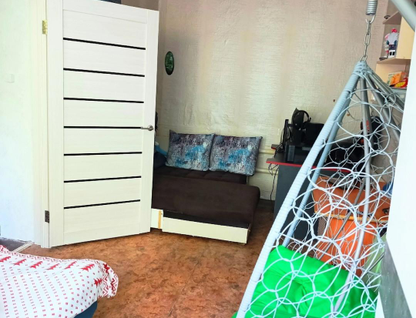 1-к. квартира, 31&nbsp;м²