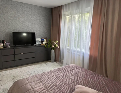 4-к. квартира, 80,4&nbsp;м²