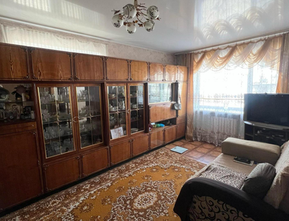 1-к. квартира, 31,2&nbsp;м²