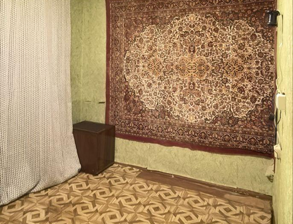 2-к. квартира, 33,7 м²