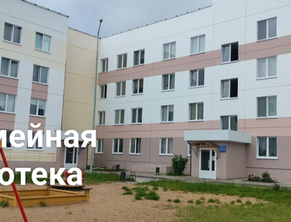 1-к. квартира, 33,9 м²