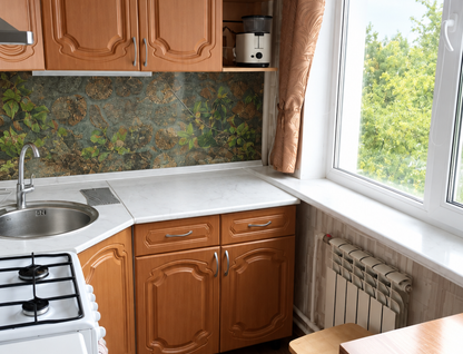 2-к. квартира, 44 м²