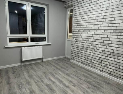 1-к. квартира, 44 м²