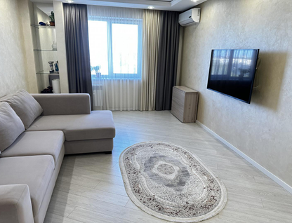 3-к. квартира, 78,4&nbsp;м²