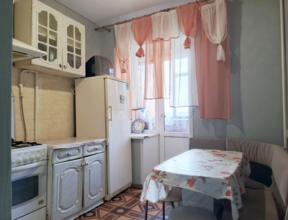 1-к. квартира, 29,8&nbsp;м²