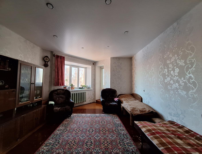 1-к. квартира, 41,8&nbsp;м²