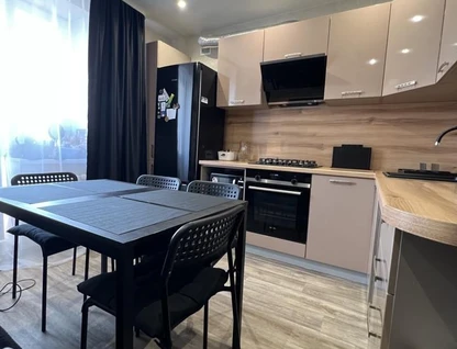 1-к. квартира, 38,7&nbsp;м²