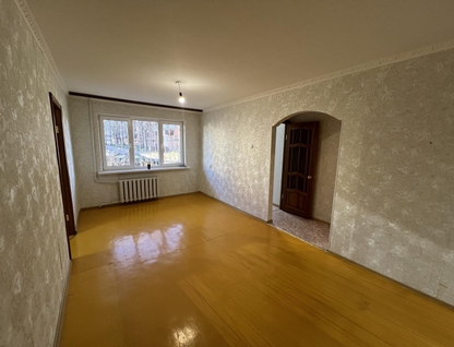 2-к. квартира, 44&nbsp;м²