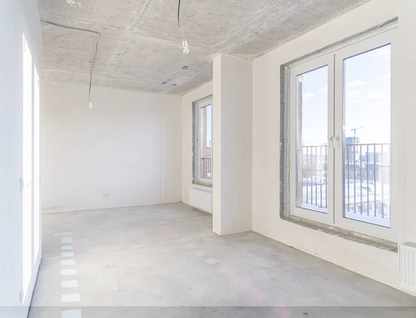 2-к. квартира, 63,5&nbsp;м²