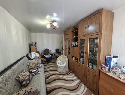 2-к. квартира, 50&nbsp;м²
