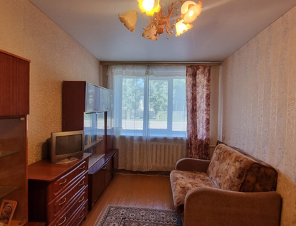 1-к. квартира, 29 м²