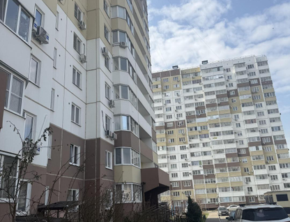 1-к. квартира, 28&nbsp;м²