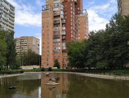 5-к. квартира, 190,7 м²