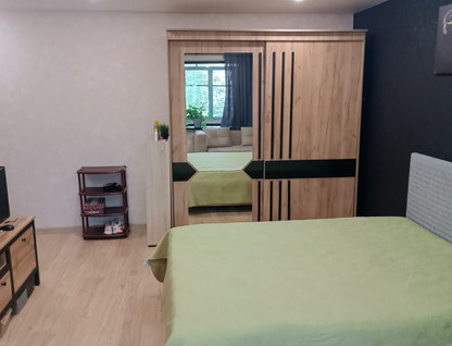 1-к. квартира, 30,8&nbsp;м²