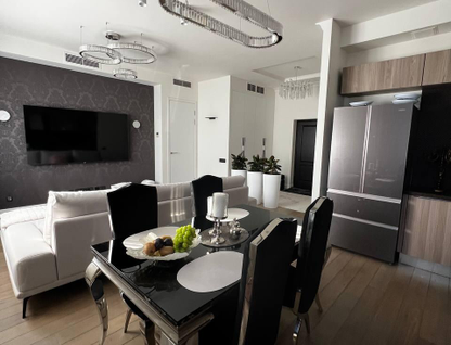 2-к. квартира, 70,7 м²