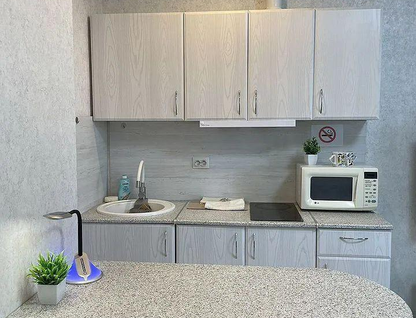 Студия, 30 м²