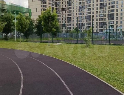 1-к. квартира, 31,8&nbsp;м²