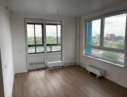 2-к. квартира, 50,8 м²