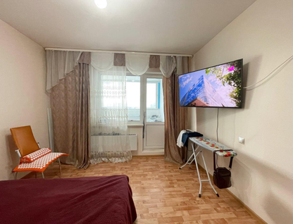 1-к. квартира, 35,5&nbsp;м²