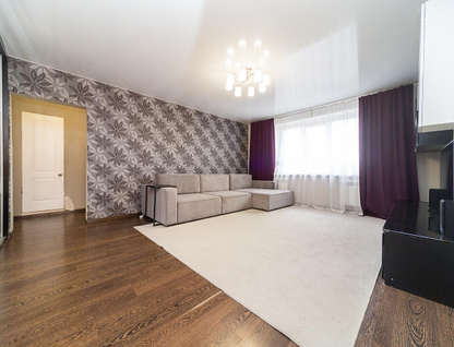 3-к. квартира, 70,9 м²