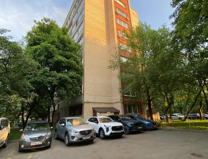 2-к. квартира, 52 м²