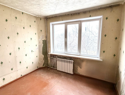 3-к. квартира, 46&nbsp;м²