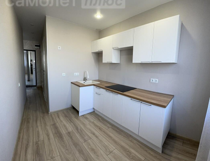 1-к. квартира, 36&nbsp;м²