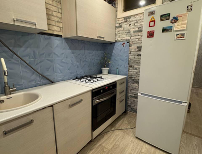 1-к. квартира, 30&nbsp;м²