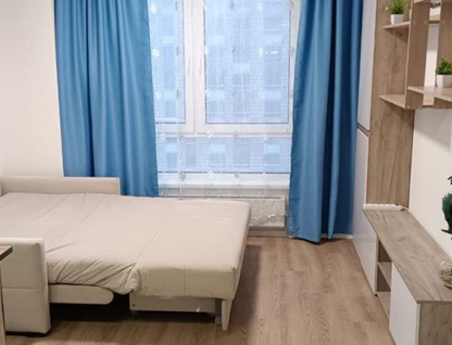 Студия, 20&nbsp;м²