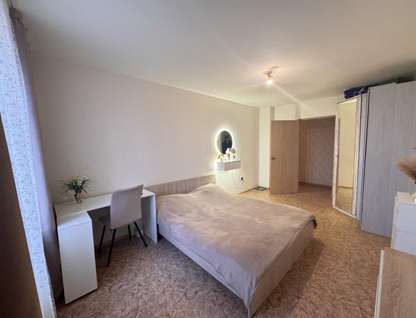 4-к. квартира, 96,5 м²