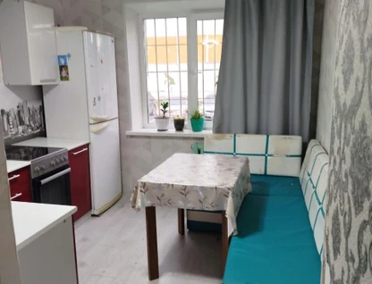 1-к. квартира, 32,4 м²