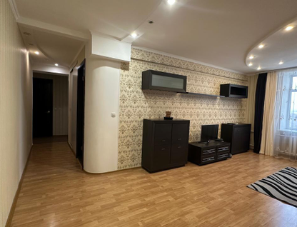 3-к. квартира, 81&nbsp;м²