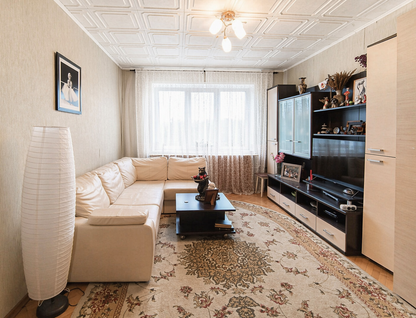 3-к. квартира, 69,5&nbsp;м²