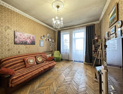 2-к. квартира, 62,9&nbsp;м²