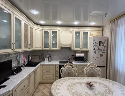 2-к. квартира, 67&nbsp;м²